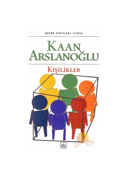 Kişilikler - Kaan Arslanoğlu
