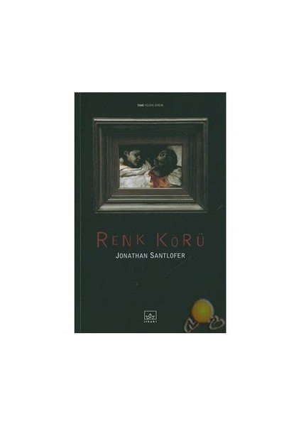 Renk Körü - Jonathan Santlofer