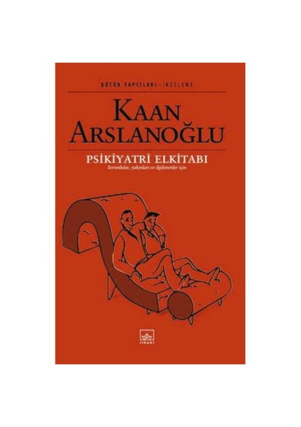 Psikiyatri Elkitabı
