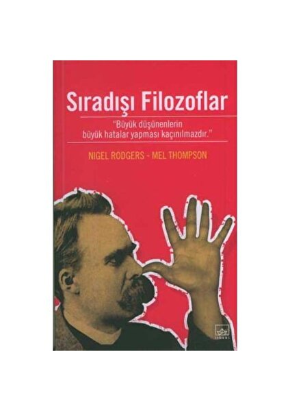 Sıradışı Filozoflar