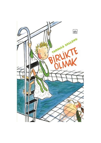 Birlikte Olmak