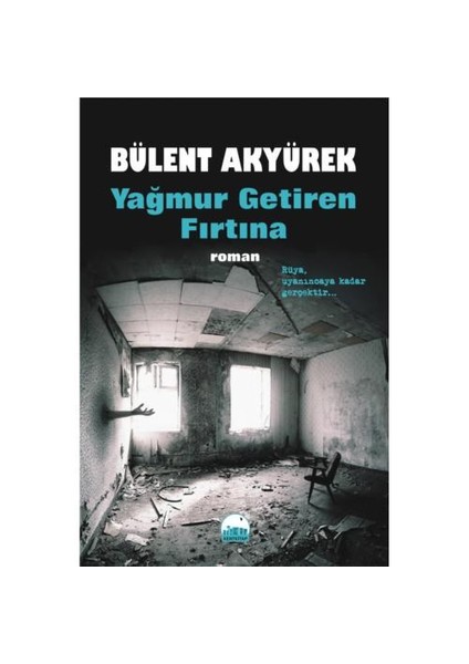 Yağmur Getiren Fırtına