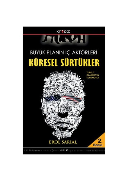 Küresel Sürtükler