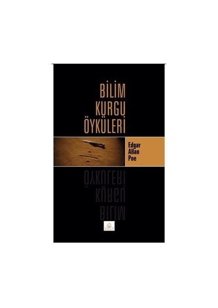 Bilim Kurgu Öyküleri-Edgar Allan Poe