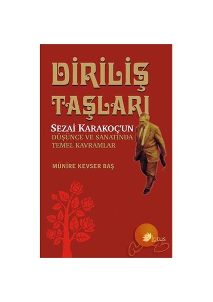 Diriliş Taşları