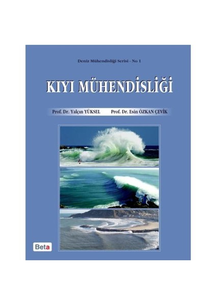 Kıyı Mühendisliği