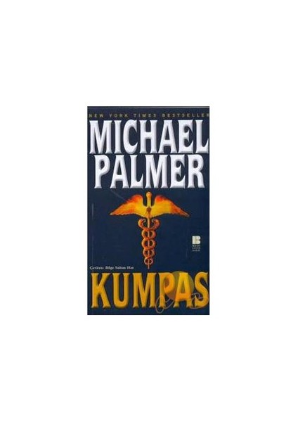 Kumpas - Michael Palmer