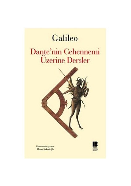 Dante’nin Cehennemi Üzerine Dersler