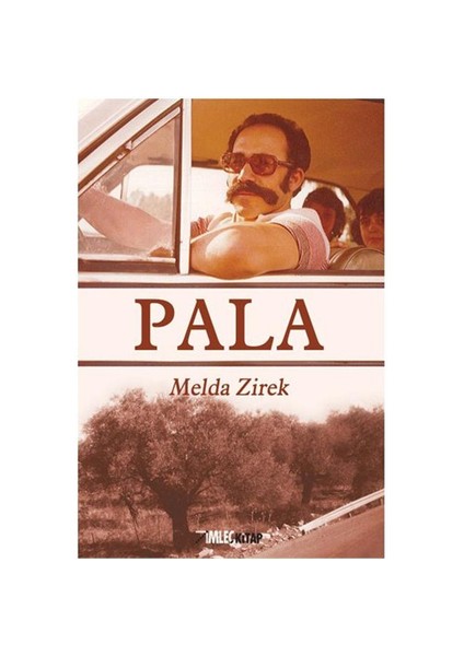 Pala - Melda Zirek