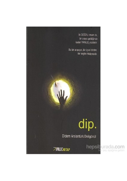 Dip-Didem Arslantürk Deligönül