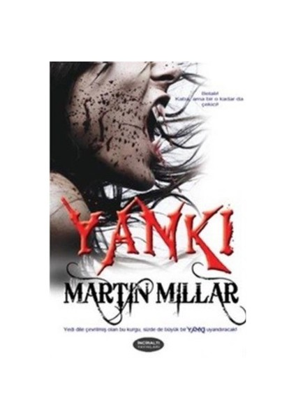 Yankı