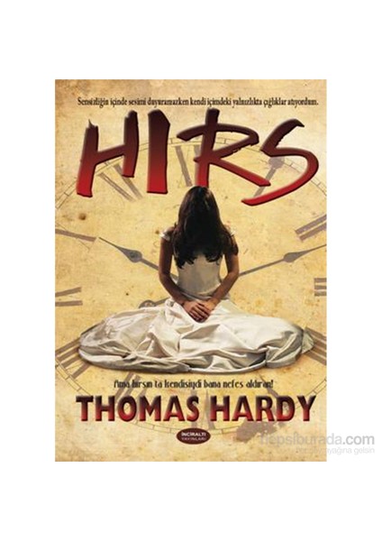 Hırs