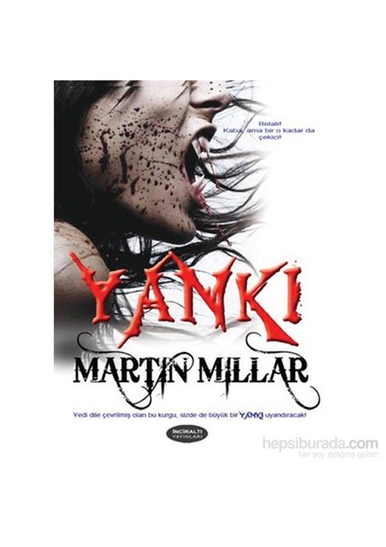 Yankı