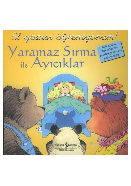 YARAMAZ SIRMA VE AYICIKLAR
