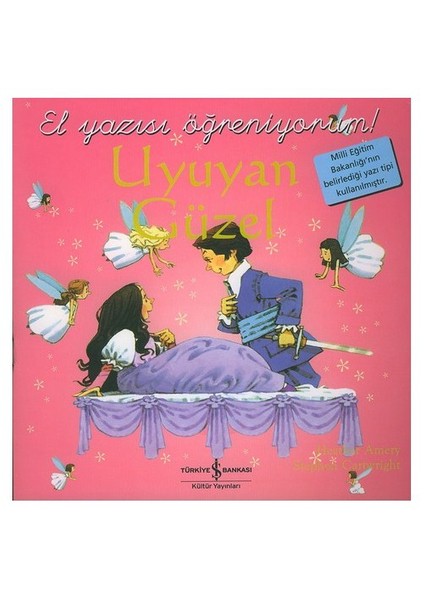 Uyuyan Güzel - Stephen Cartwright