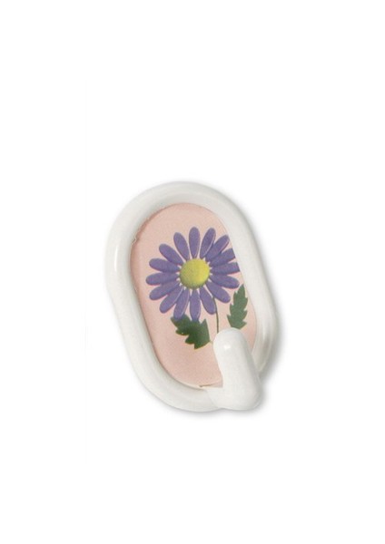 Oval Askı Küçük (4'lü resimli) BO610