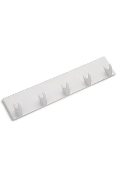 Düz Duvar Askı 5'li BO620