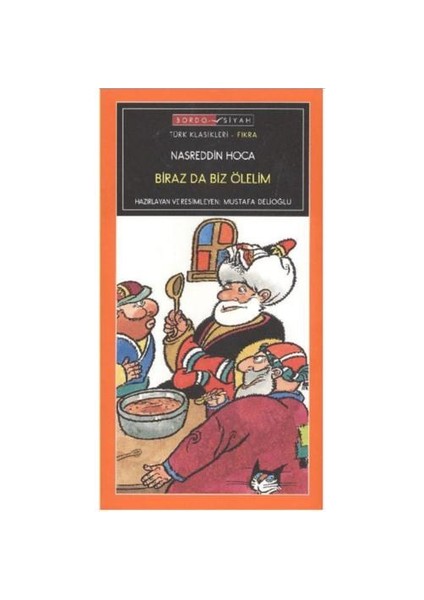 Biraz Da Biz Ölelim