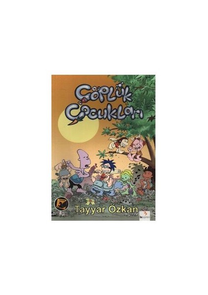 Çöplük Çocukları