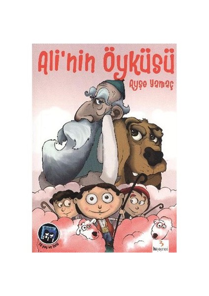 Ali'nin Öyküsü