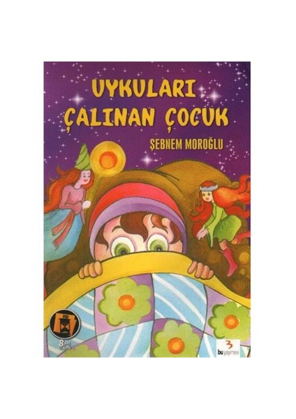 Uykuları Çalınan Çocuk