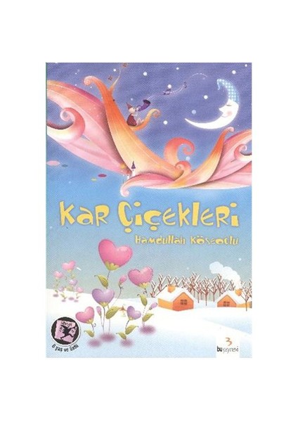 Kar Çiçekleri