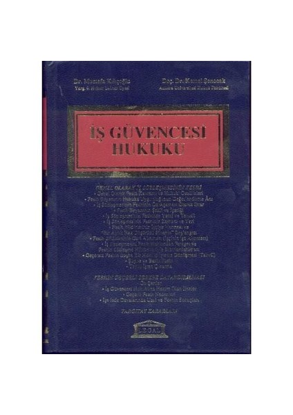 İŞ GÜVENCESİ HUKUKU