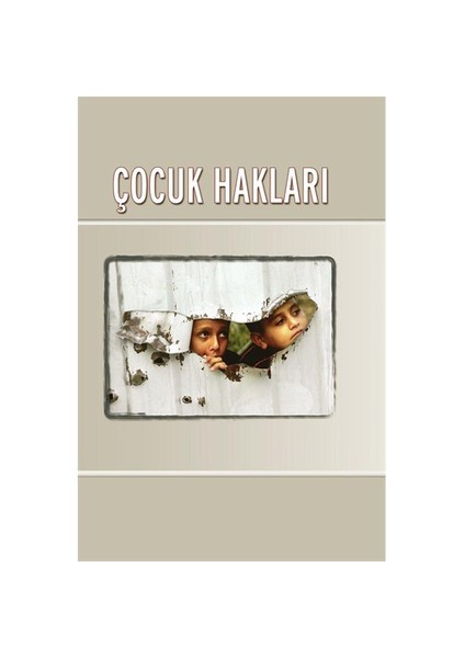 Çocuk Hakları