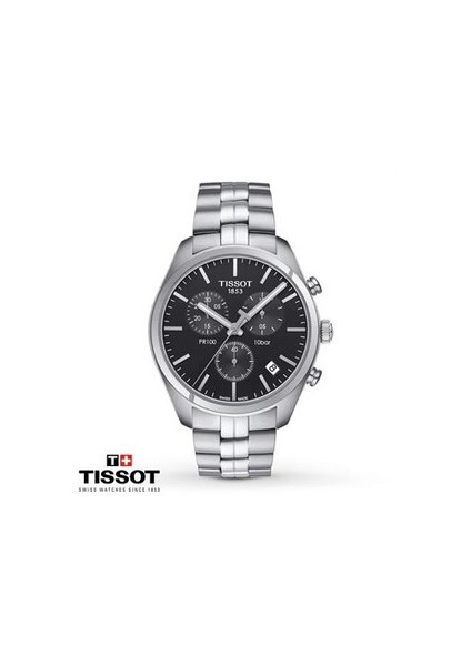 T1014171105100 Erkek Kol Saati