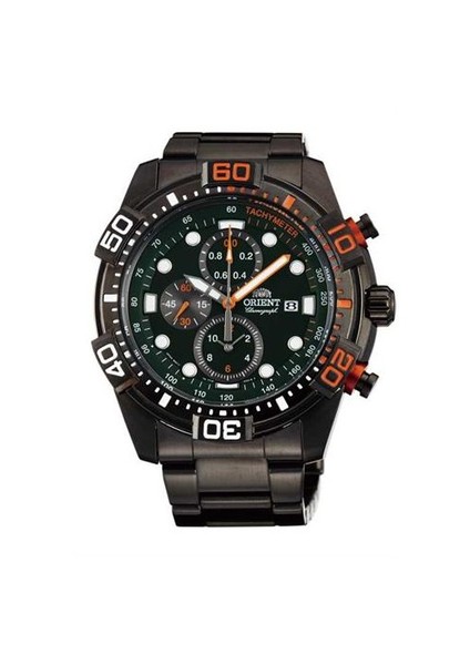 Ftt16001f0 Erkek Kol Saati