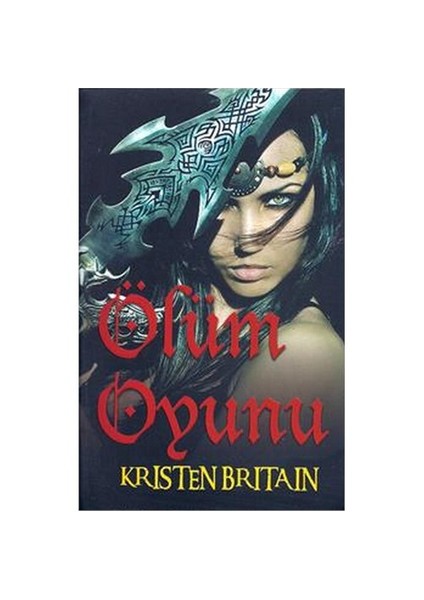 Ölüm Oyunu