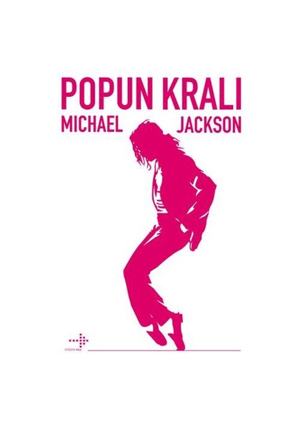 Popun Kralı Micheal Jackson