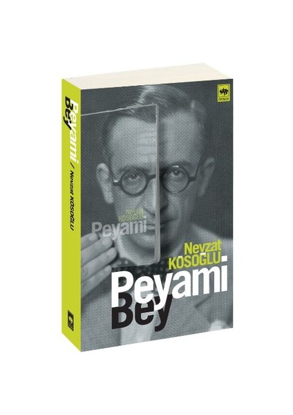 Peyami Bey - Nevzat Köseoğlu