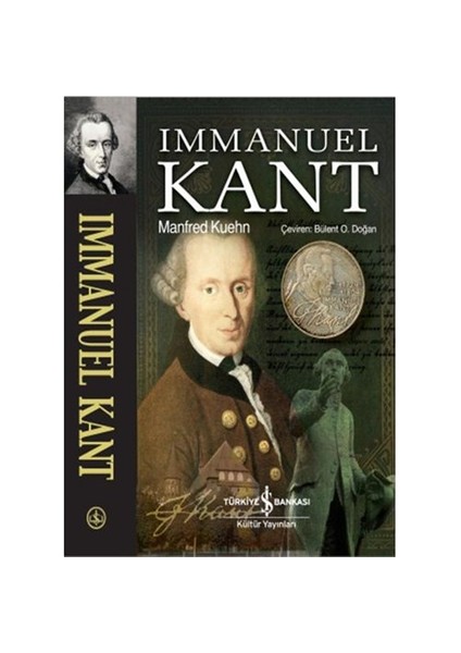 Immanuel Kant