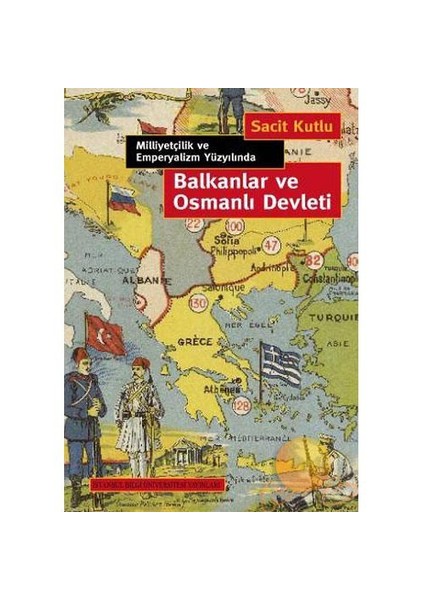 Balkanlar Ve Osmanlı Devleti