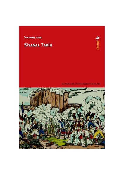 Siyasal Tarih