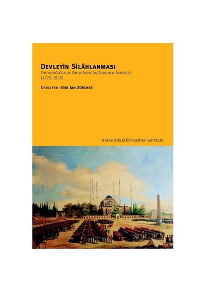 Devletin Silahlanması