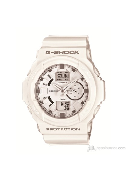 GA-150-7ADR G-Shock Erkek Kol Saati