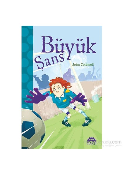 Büyük Şans-John Coldwell