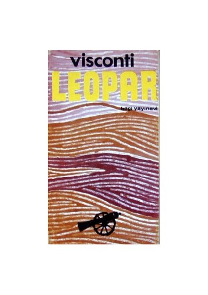 Leopar-Luchino Visconti