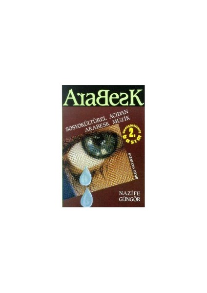 Arabesk-Nazife Güngör