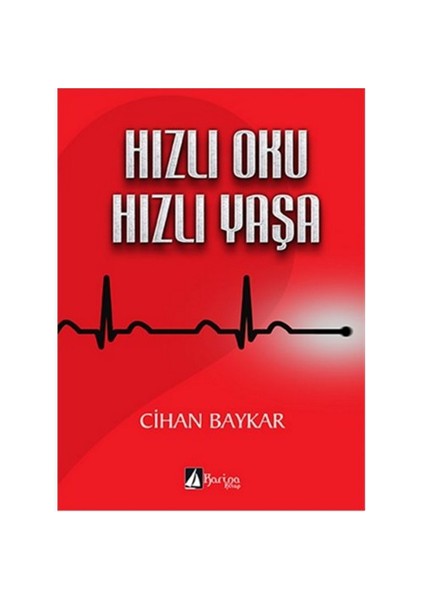 Hızlı Oku Hızlı Yaşa-Cihan Baykar