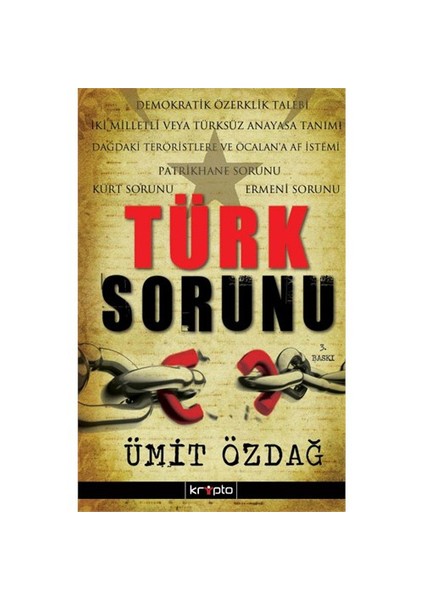 Türk Sorunu (Cep Boy)