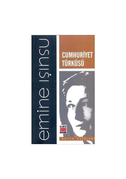 Cumhuriyet Türküsü-Emine Işınsu