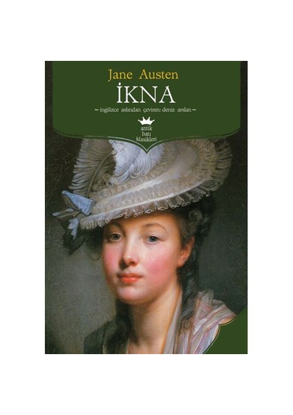 İkna-Jane Austen