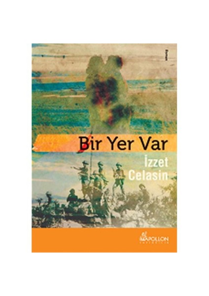 Bir Yer Var