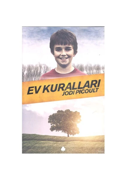 Ev Kuralları - Jodi Picoult