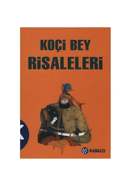 Koçi Bey Risaleleri