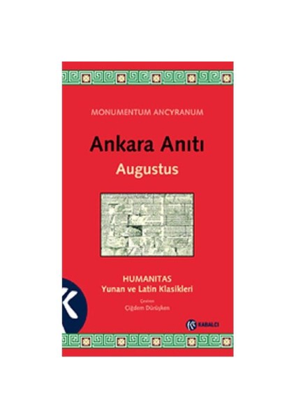Ankara Anıtı