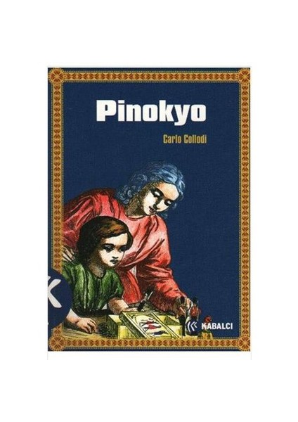 Pinokyo